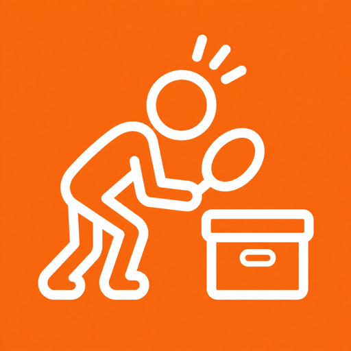 Stuff Check app icon